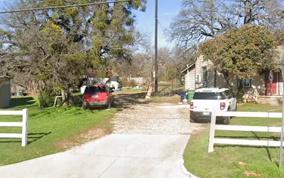 Kerley St RV Storage at 709 Kerley St, Denton, TX