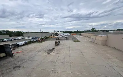 Larchwood Avenue RV & Boat Storage - Troy at 1743 Larchwood Ave, Troy, MI