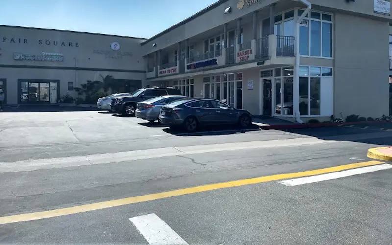 LAX 24/7 Locker Rentals at 8917 S Sepulveda Blvd B, Los Angeles, CA