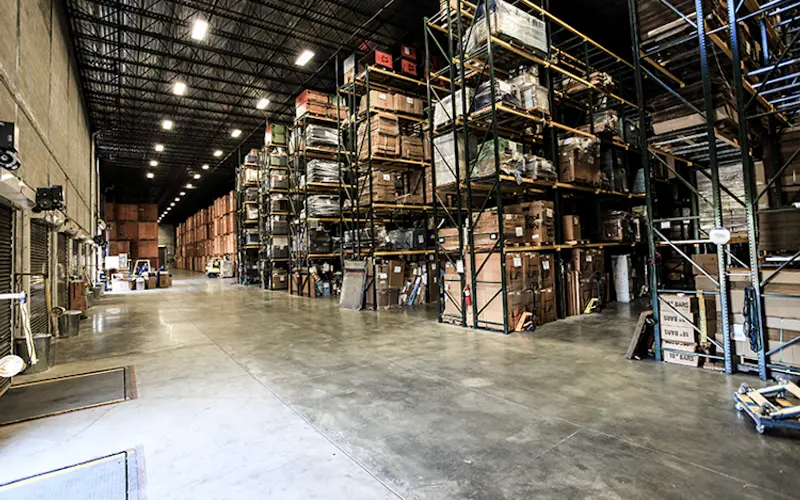 Liberty Moving & Storage, Agent for United Vanlines at 216 E 45th St #902, New York, NY