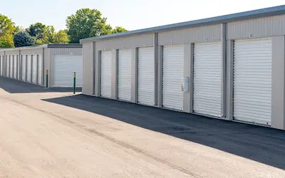 Lockwood Storage at 1552 22nd Ave, Kenosha, WI
