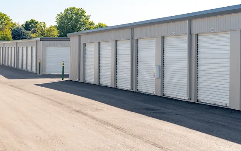 Lockwood Storage at 1552 22nd Ave, Kenosha, WI