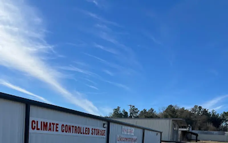 Lufkin Corner Storage at 2216 E Denman Ave, Lufkin, TX