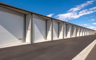 LuxeLocker Premium Storage - Reno, NV at 25 Panther Dr, Reno, NV