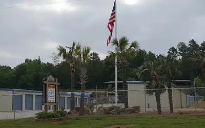 Lynwood Storage LLC at 1407 Lynwood Dr, Lancaster, SC