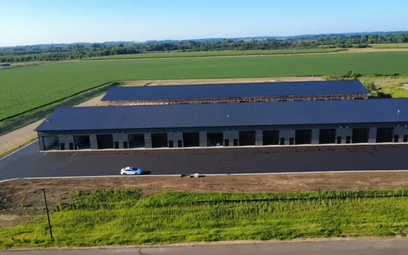 Midwest FlexSpace - Lakeville, MN at 7176 222nd St W, Lakeville, MN