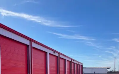 Morningside Storage at 17820A County Rd 127, Pearland, TX