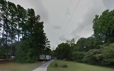 New Hope Rd Vehicle Storage at 1395 New Hope Rd, Lawrenceville, GA