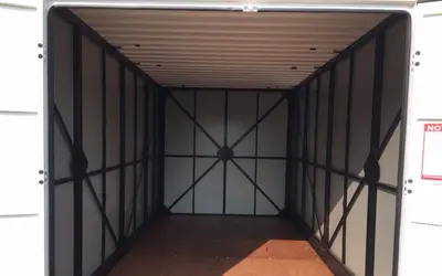 Nick's Self Storage at 27108 Albers Ave, Sioux Falls, SD