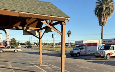 PanAm Expressway RV & Boat Storage - San Antonio at 3645 N PanAm Expy, San Antonio, TX