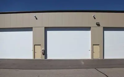 Park Place Storage Condos - Shakopee at 1822 115th St W, Shakopee, MN