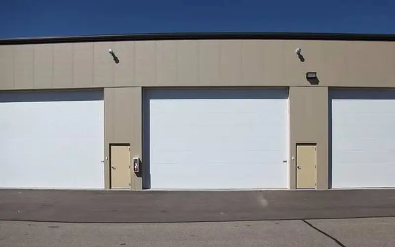 Park Place Storage Condos - Shakopee at 1822 115th St W, Shakopee, MN