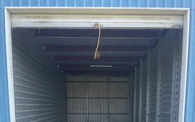 Parker's Boat and RV Storage at 2902 Hatfield Rd, Pearland, TX