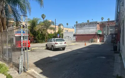 Pico Blvd Longterm Car Storage at 4027 W Pico Blvd, Los Angeles, CA