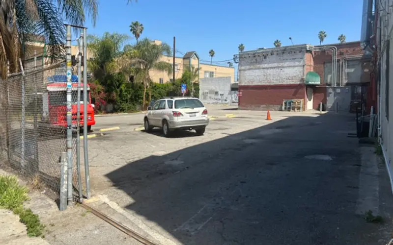 Pico Blvd Longterm Car Storage at 4027 W Pico Blvd, Los Angeles, CA