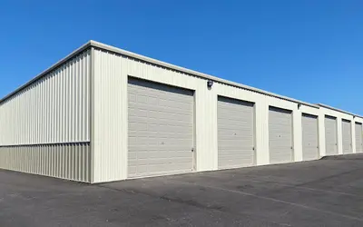 Ponderosa Park Storage at 27316 Ponderosa Cir, Tea, SD