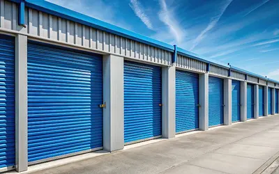 Preferred Storage at 3911 S West Ave, Sioux Falls, SD