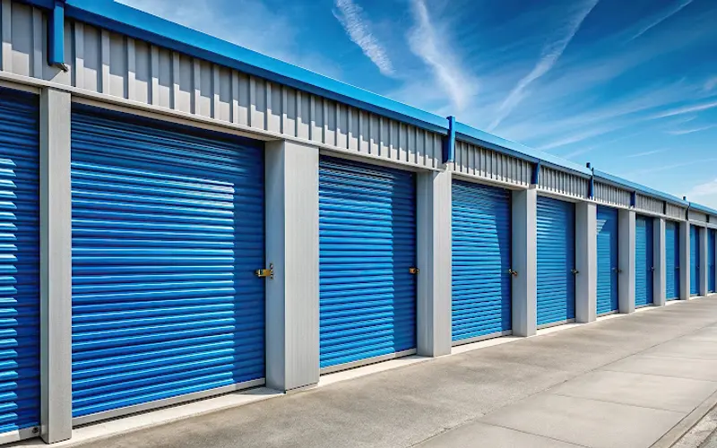Preferred Storage at 3911 S West Ave, Sioux Falls, SD