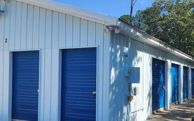 Premier Plus Storage at 2615 Holly Springs Pkwy, Canton, GA
