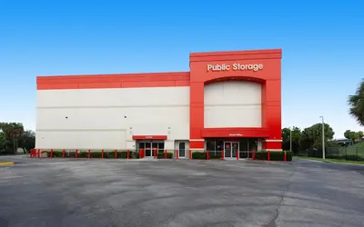 Public Storage at 1 NW 57th St, Fort Lauderdale, FL