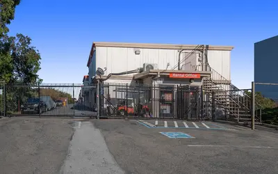 Public Storage at 1 Oyster Point Blvd, South San Francisco, CA
