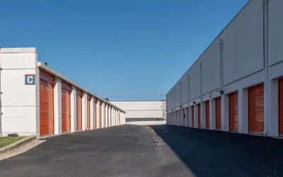 Public Storage at 1000 W Patapsco Ave, Baltimore, MD