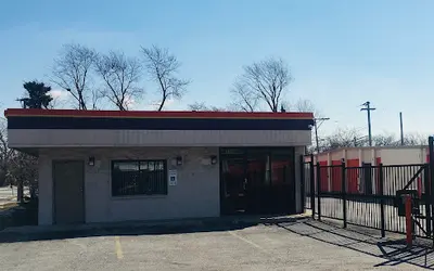 Public Storage at 1001 W 111th St, Chicago, IL
