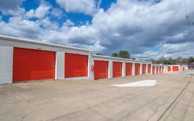 Public Storage at 10110 Midlothian Turnpike, North Chesterfield, VA