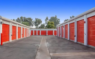 Public Storage at 1015 S Val Vista Dr #100, Gilbert, AZ