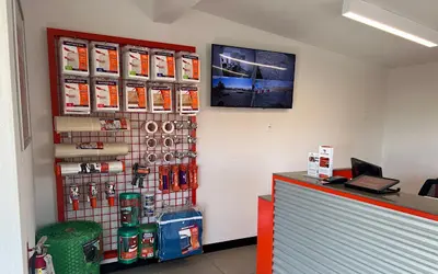 Public Storage at 1020 N McCarran Blvd, Reno, NV