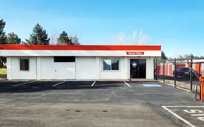 Public Storage at 10299 Centennial Rd, Littleton, CO