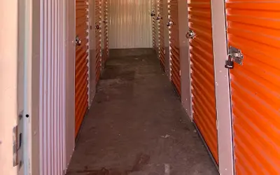 Public Storage at 10310 Quivas St, Thornton, CO