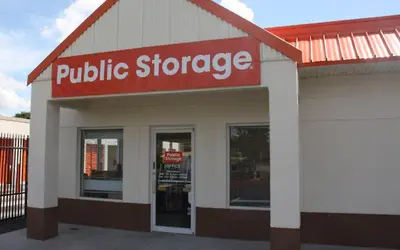 Public Storage at 1051 Buenaventura Blvd, Kissimmee, FL