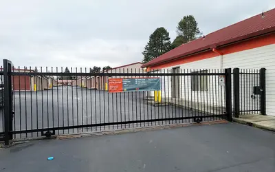 Public Storage at 10528 SE 256 St, Kent, WA