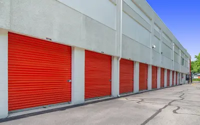 Public Storage at 10717 Hillwood Dr, Silver Spring, MD