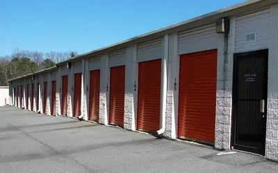 Public Storage at 10763 GA-92, Woodstock, GA