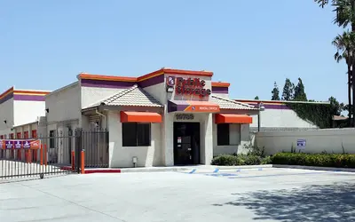 Public Storage at 10789 Hole Ave, Riverside, CA