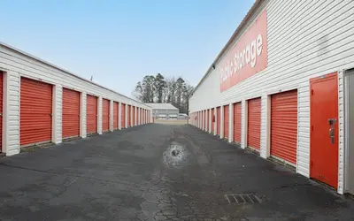 Public Storage at 1079 Concord Pkwy N, Concord, NC
