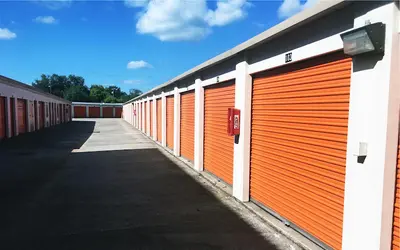 Public Storage at 108 W Main St, Apopka, FL