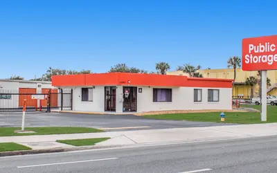Public Storage at 1080 E Altamonte Dr, Altamonte Springs, FL