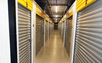 Public Storage at 10801 Katy Fwy, Houston, TX