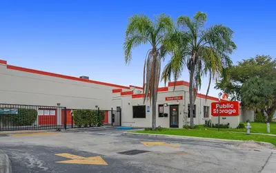 Public Storage at 109 NW 20th St, Boca Raton, FL