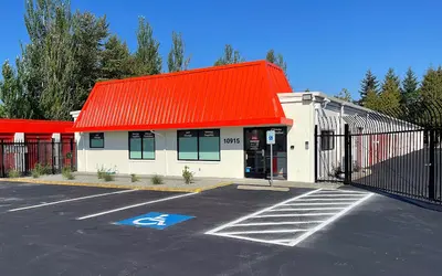 Public Storage at 10915 Canyon Rd E, Puyallup, WA