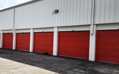Public Storage at 10950 East Fwy, Houston, TX