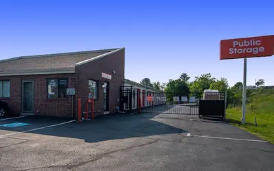 Public Storage at 11 Lawson Rd SE, Leesburg, VA
