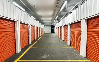 Public Storage at 11 N Vandeventer Ave, St. Louis, MO