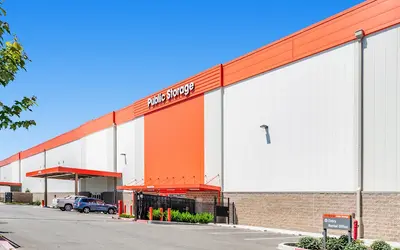 Public Storage at 1111 118th Ave SE, Bellevue, WA