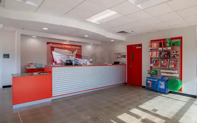 Public Storage at 11199 Waples Mill Rd, Fairfax, VA