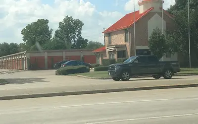 Public Storage at 1130 S Mason Rd, Katy, TX