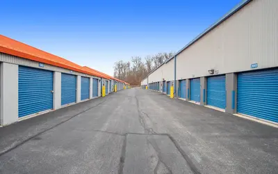 Public Storage at 11333 Owings Mills Blvd, Owings Mills, MD
